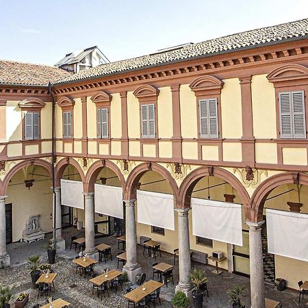 Hotel Tornielli 9 Novara Esterno foto