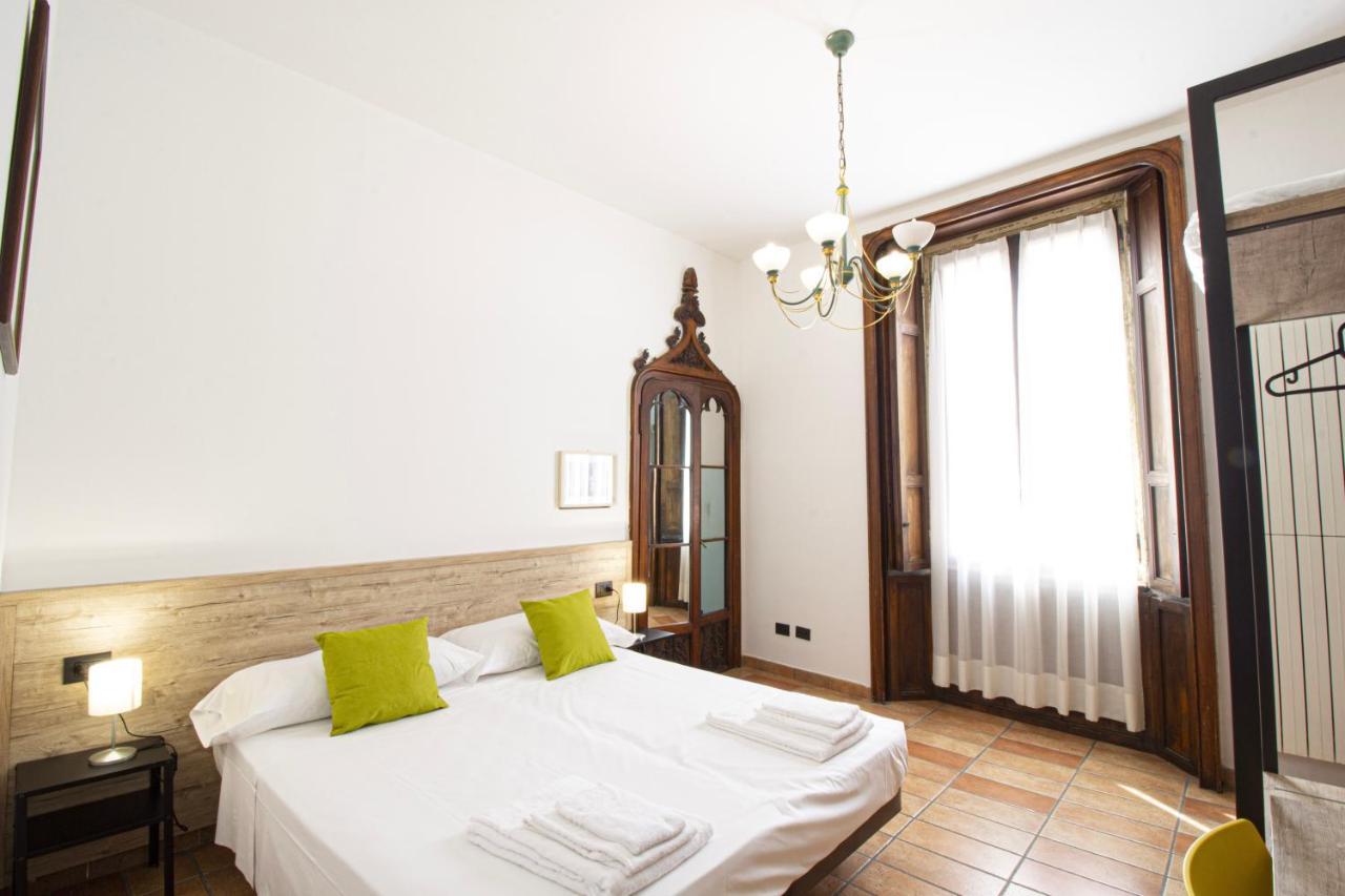 Hotel Tornielli 9 Novara Esterno foto