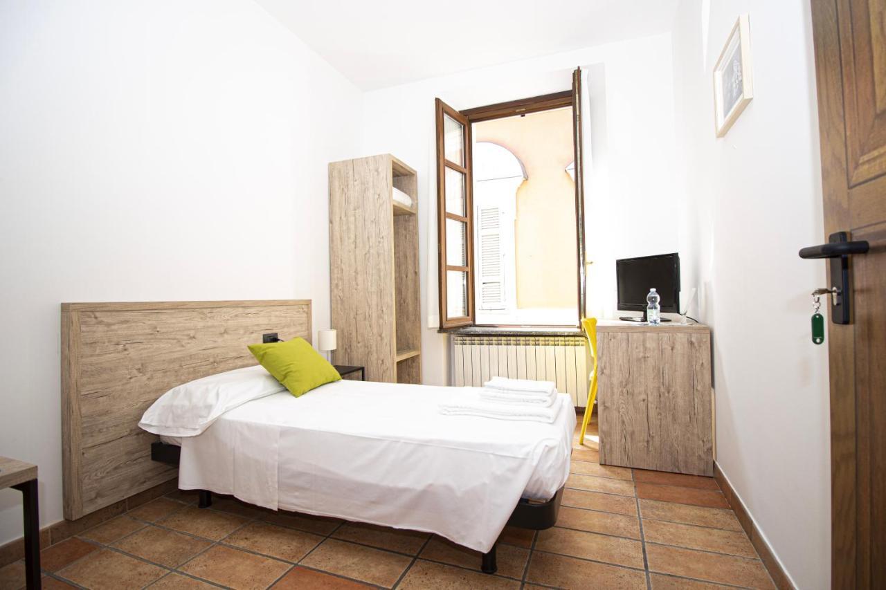 Hotel Tornielli 9 Novara Esterno foto
