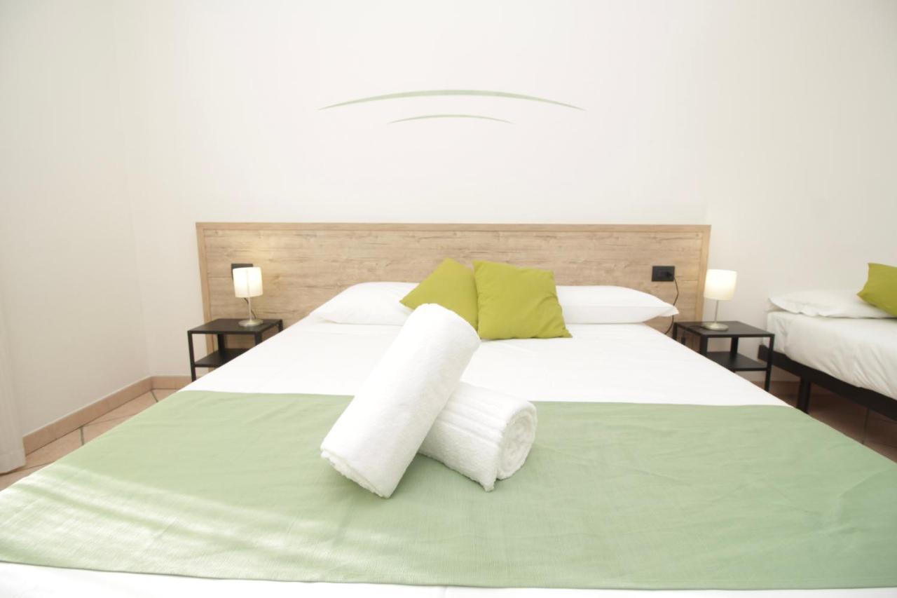 Hotel Tornielli 9 Novara Esterno foto