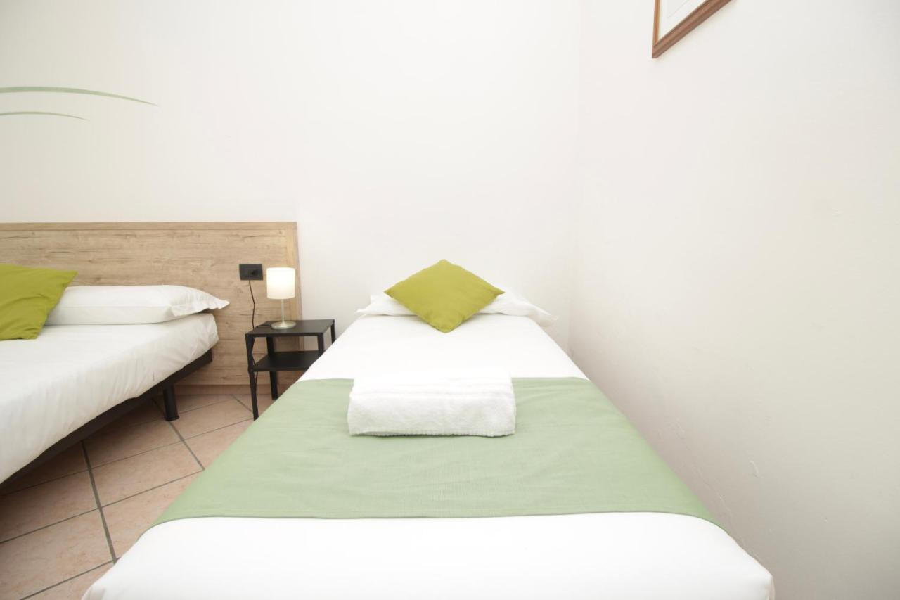 Hotel Tornielli 9 Novara Esterno foto