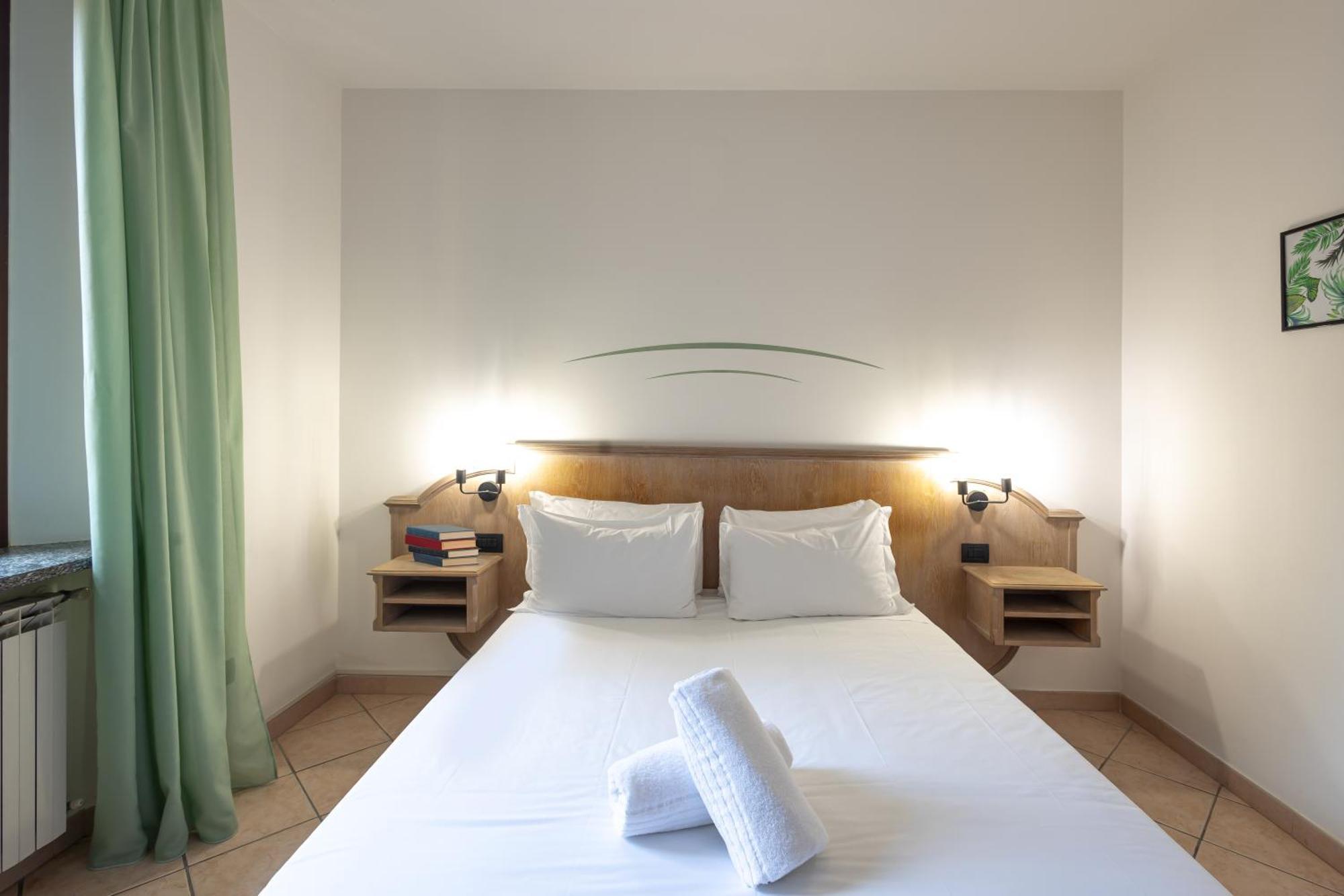 Hotel Tornielli 9 Novara Esterno foto